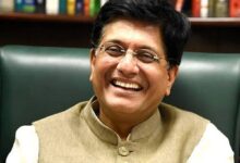 Establish grievance redressal mechanism for farmers in distress: Goyal