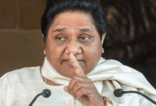 SP couldn't field Muslim candidate from Kannauj as it can't see beyond Yadav family: Mayawati