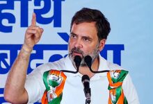 Rahul postpones Assam visit, to campaign in state after 1st phase of polls