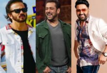 Top 5 highest paid hosts of Indian TV: Kapil beats Rohit Shetty