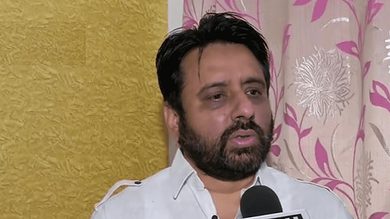 Delhi court orders framing of rioting, other charges against AAP MLA Amanatullah Khan