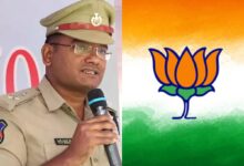 Hyderabad: BJP complaints to EC against DCP Vijaya Kumar