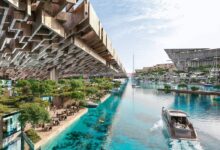 Video: NEOM launches largest cosmopolitan marina community 'Jaumur'