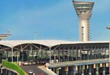 Rajiv Gandhi International Airport - Hyderabad