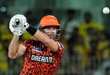 Sunrisers Hyderabad seek perfect chase against Rajasthan Royals