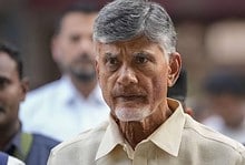 Andhra: Election Commission slaps MCC notice to TDP chief Naidu