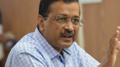 Delhi court directs Tihar jail to provide table, chair to Kejriwal