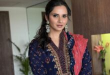 'It is in the hands of Allah': Sania Mirza about anxiety