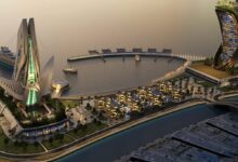 Abu Dhabi set to build World’s first eSports island