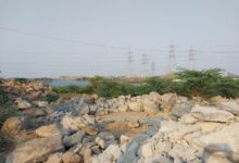 Hyderabad: Landgrabbers threaten Jalpally lake amid metro rail line announcement
