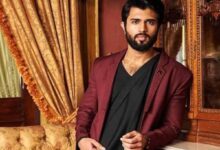 List of hit movies rejected by Vijay Deverakonda