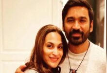 Revealed! BIG reason behind Aishwaryaa and Dhanush's divorce