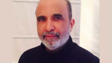 Sanjay Jha