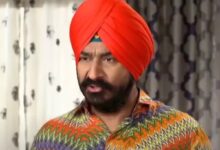 Gurucharan Singh from 'Tarak Mehta...' missing: Police going over CCTV footage