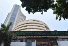 Sensex surges over 100 pts in early trade; Nifty tops 17,250