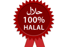 halal