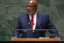 UNGA Prez invokes Gandhi to call for protection of journalists