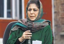 BJP made Amarnath Yatra a political issue: Mehbooba Mufti