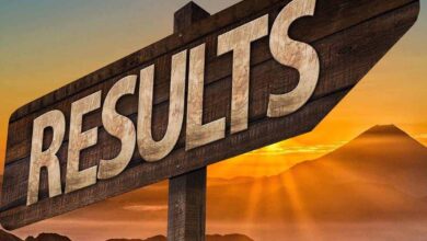 Hyderabad Inter results 2024: 62.92% first, second year students pass exams