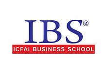 ICFAI Business School offers unique curriculum in its management program
