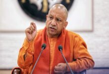 Ramdroh, Rashtradhroh part of Congress, INDIA bloc: Yogi Adityanath