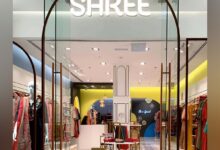 Indian fashion brand SHREE open its first outlet in Saudi Arabia