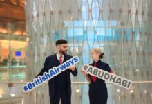 British Airways resumes flights between Abu Dhabi-London after 4 years