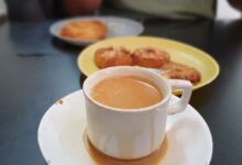 Favourite Chai spot of Hyderabadis to open Hitech City soon