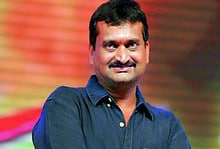 One year jail for Telugu filmmaker Bandla Ganesh: Reports