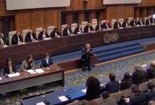 ICJ verdict on Israel not enforceable but more than symbolic: US media