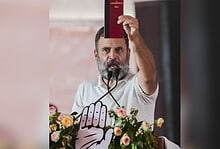 BJP wants to destroy Constitution, scrap reservation: Rahul Gandhi