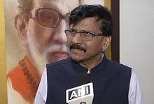 Give Bharat Ratna to Savarkar, Raut tells BJP over row caused by Rahul Gandhi's remarks