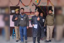 Lok Sabha polls: 14.94% turnout in Srinagar till 11 am, higher than 2019 total turnout