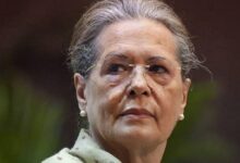 Sonia Gandhi appeals to women to exercise their voting rights