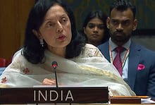 Countries using cross-border terrorism should be held accountable: India