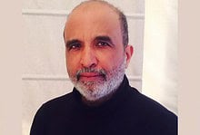 Sanjay Jha