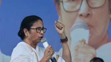 Central agencies asking TMC leaders to join BJP or face action: Mamata