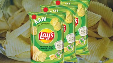 Trials underway to replace palm oil in Lay's chips in India, here's why