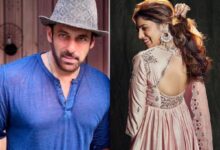 Young actress got marriage proposal from Salman Khan, what happened next?