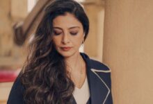 Tabu to work in Hollywood again, bags pivotal role in international series 'Dune: Prophecy'