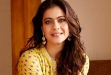 Kajol's cryptic reply after she's trolled for old post about her being 'rude' to autistic server