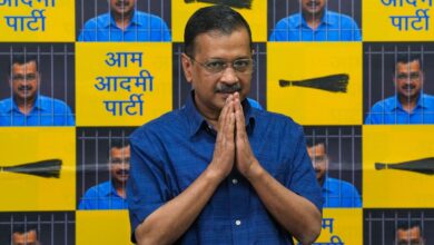 INDIA bloc inching closer to victory with each poll phase: CM Kejriwal