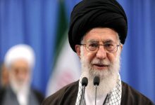 Iran condemns Meta's removal of Khamenei's FB, Insta account
