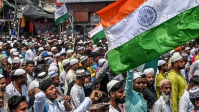 Congress faces furore over Muslim representation in Lok Sabha polls