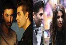 'Ae Dil hai Mushkil will always be personal': Karan Johar drops pics with Ranbir, Anushka, Aishwarya