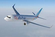flydubai introduces flights to 2 destinations in Saudi Arabia