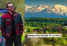 Khatron Ke Khiladi 14: Shooting location revealed, not Cape Town