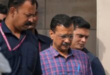 Excise 'scam': Court extends Kejriwal's judicial custody
