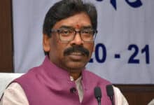 Hemant Soren asked to join ED probe in land-grabbing case on Aug 24