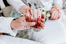 Marriage in Ramzan